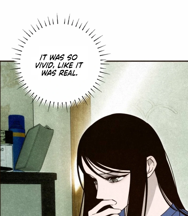 The Summer Swallowed by Darkness Chapter 25 - Page 33