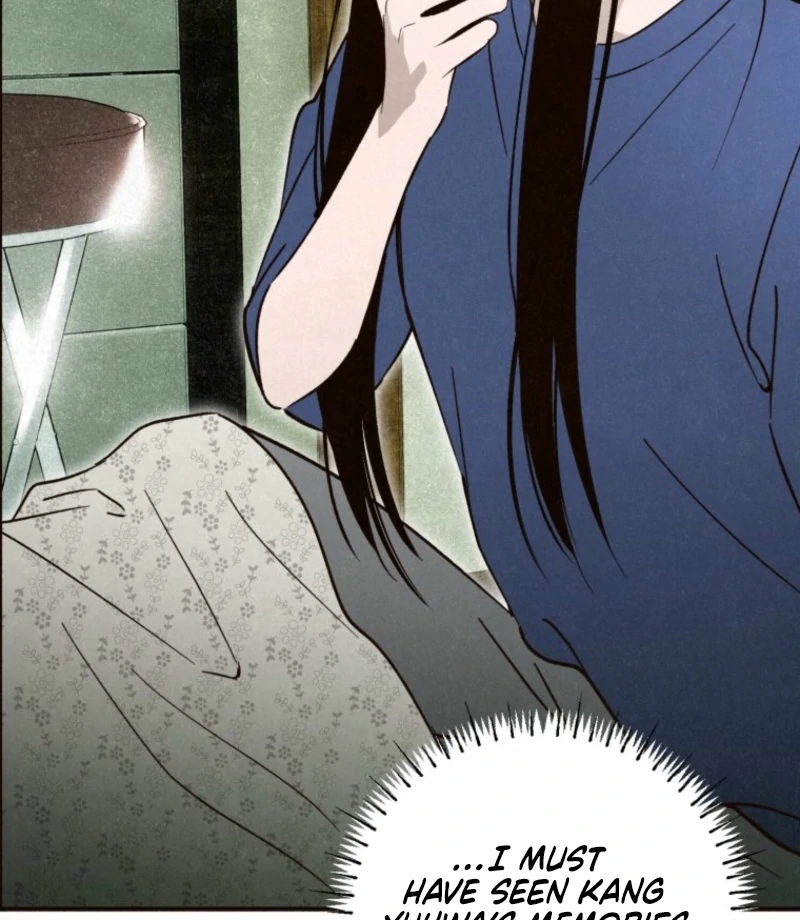 The Summer Swallowed by Darkness Chapter 25 - Page 34