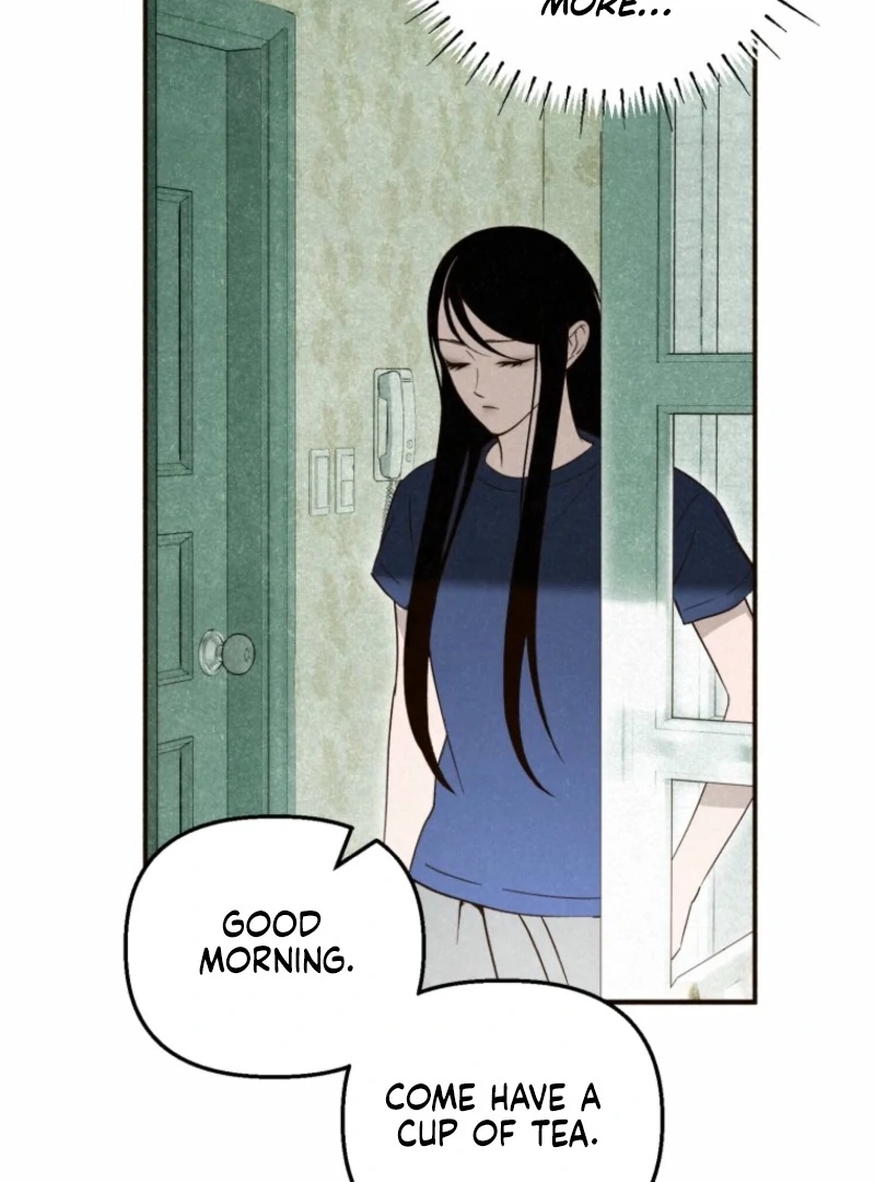 The Summer Swallowed by Darkness Chapter 25 - Page 36