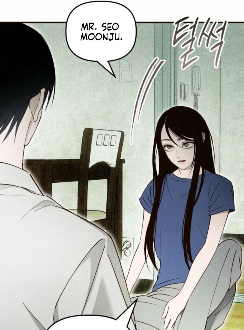 The Summer Swallowed by Darkness Chapter 25 - Page 40