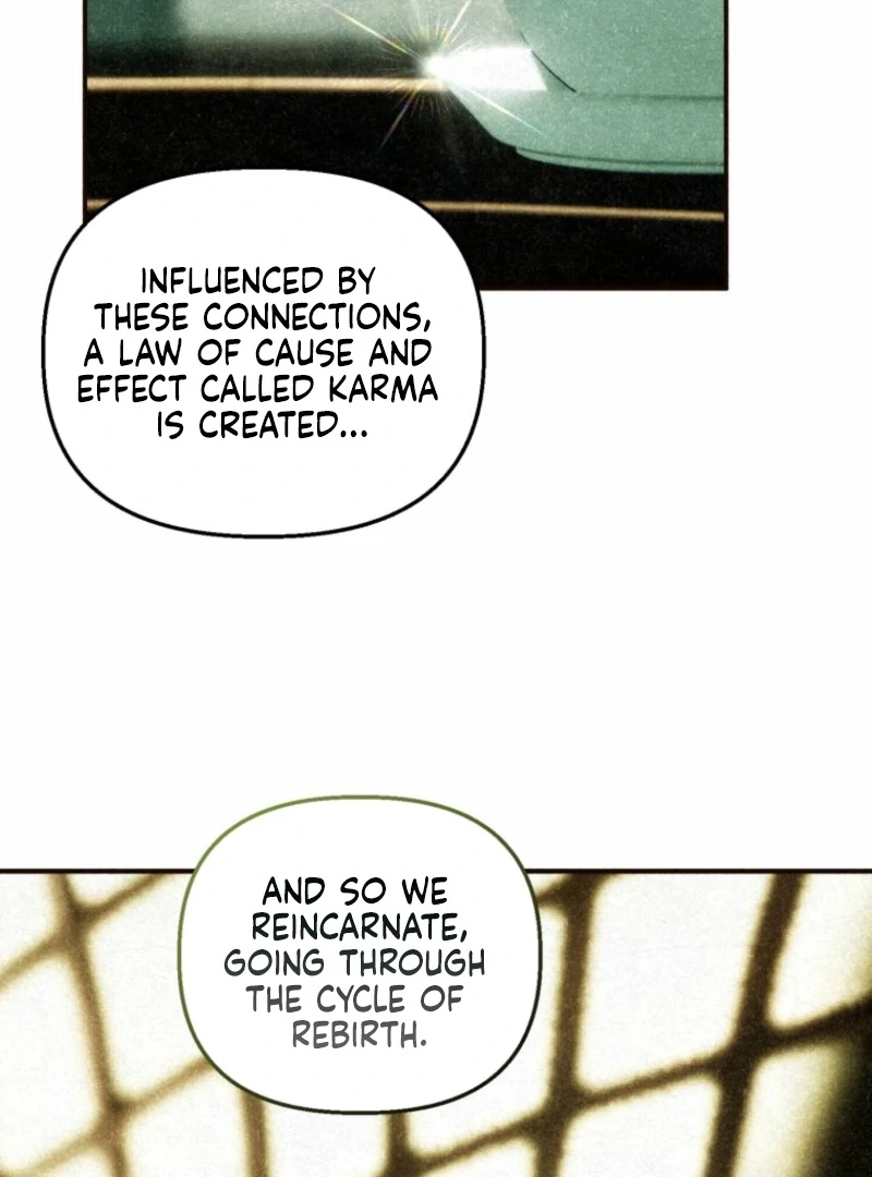 The Summer Swallowed by Darkness Chapter 25 - Page 44