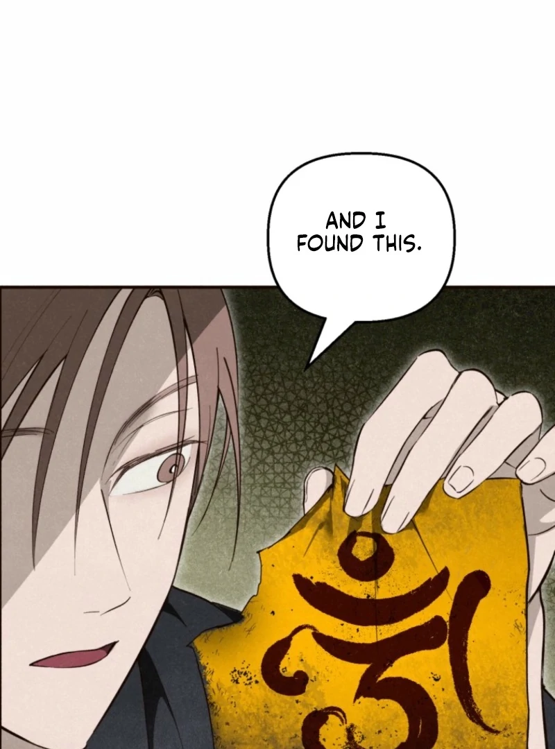 The Summer Swallowed by Darkness Chapter 25 - Page 66