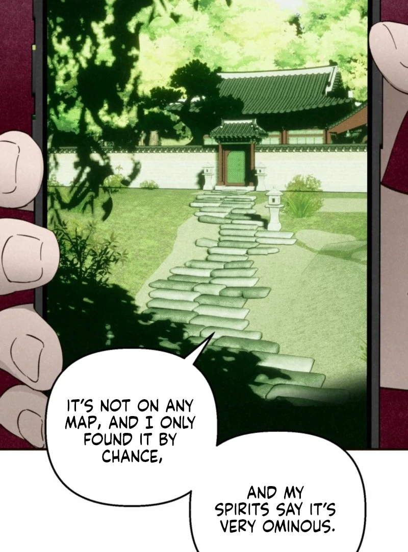 The Summer Swallowed by Darkness Chapter 25 - Page 70