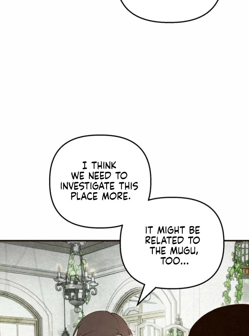 The Summer Swallowed by Darkness Chapter 25 - Page 71