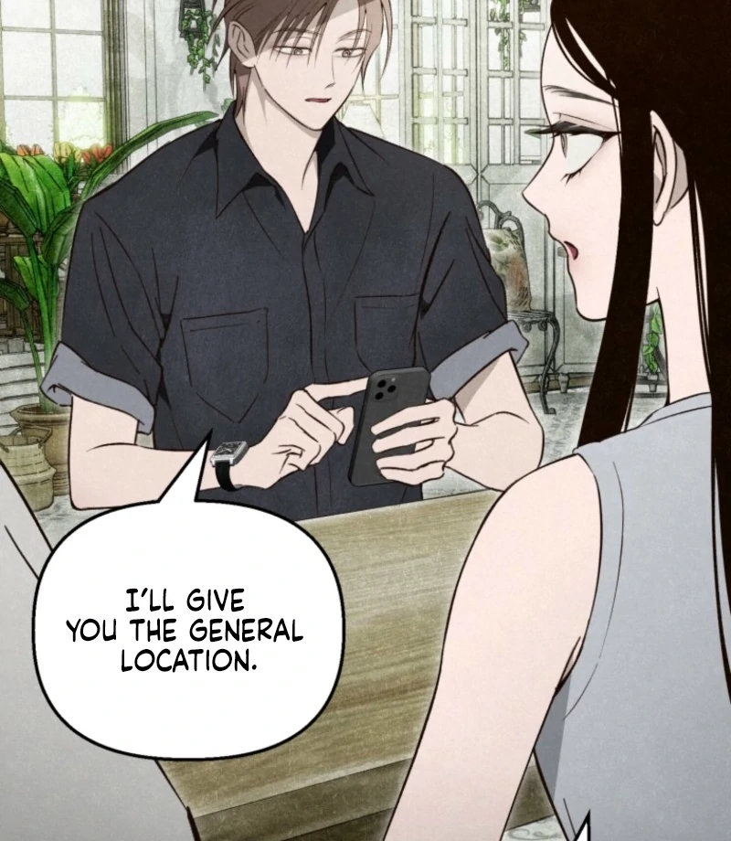 The Summer Swallowed by Darkness Chapter 25 - Page 72