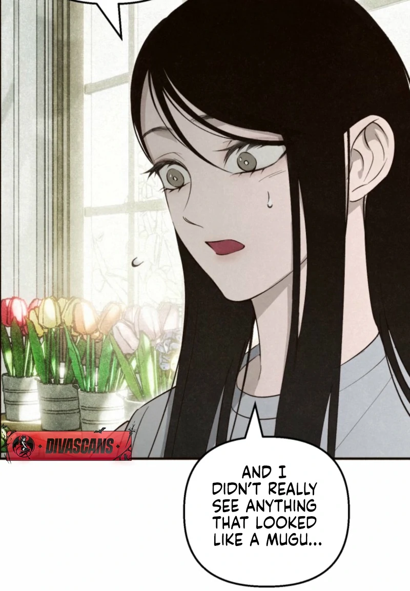 The Summer Swallowed by Darkness Chapter 25 - Page 78