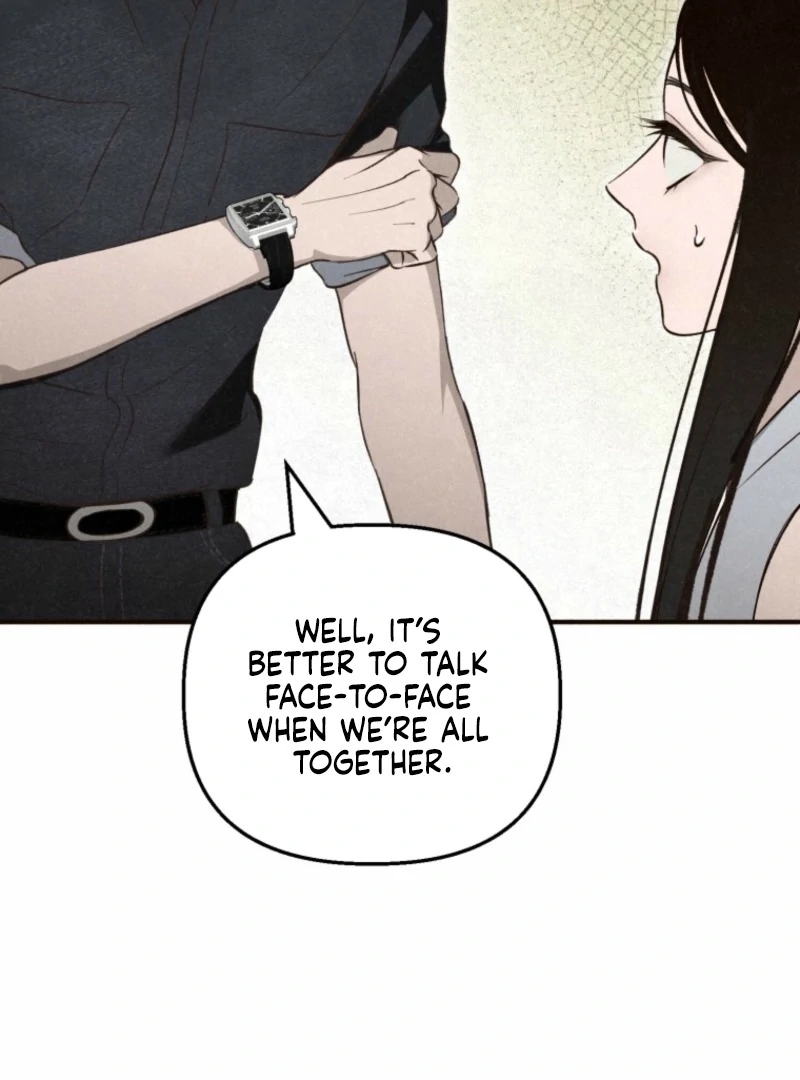 The Summer Swallowed by Darkness Chapter 25 - Page 83