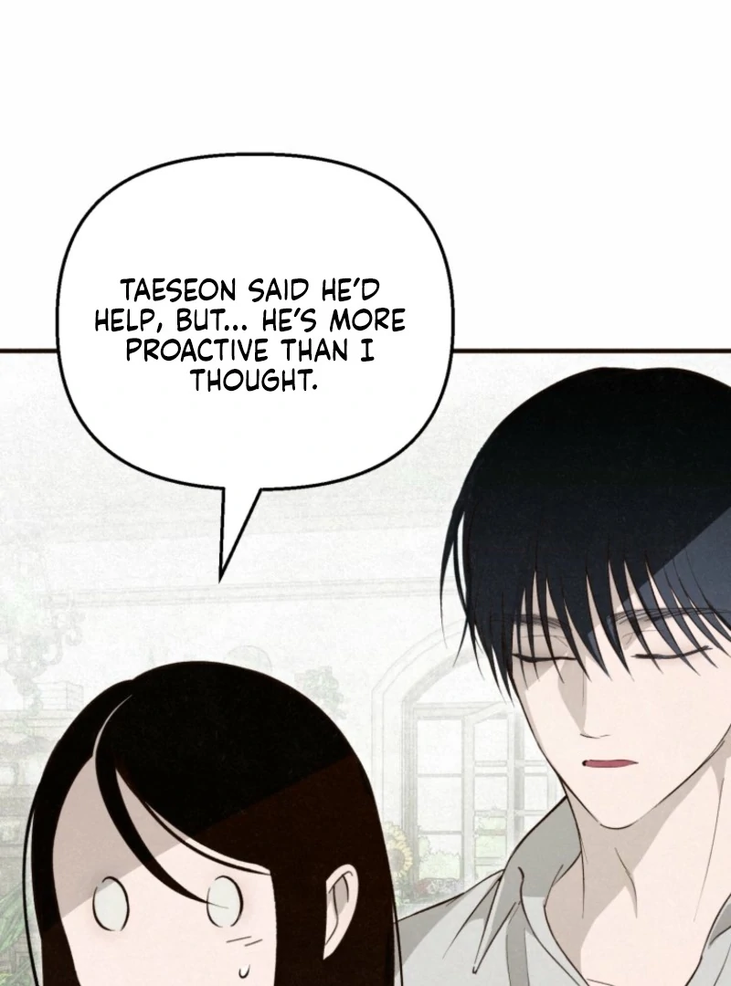 The Summer Swallowed by Darkness Chapter 25 - Page 87