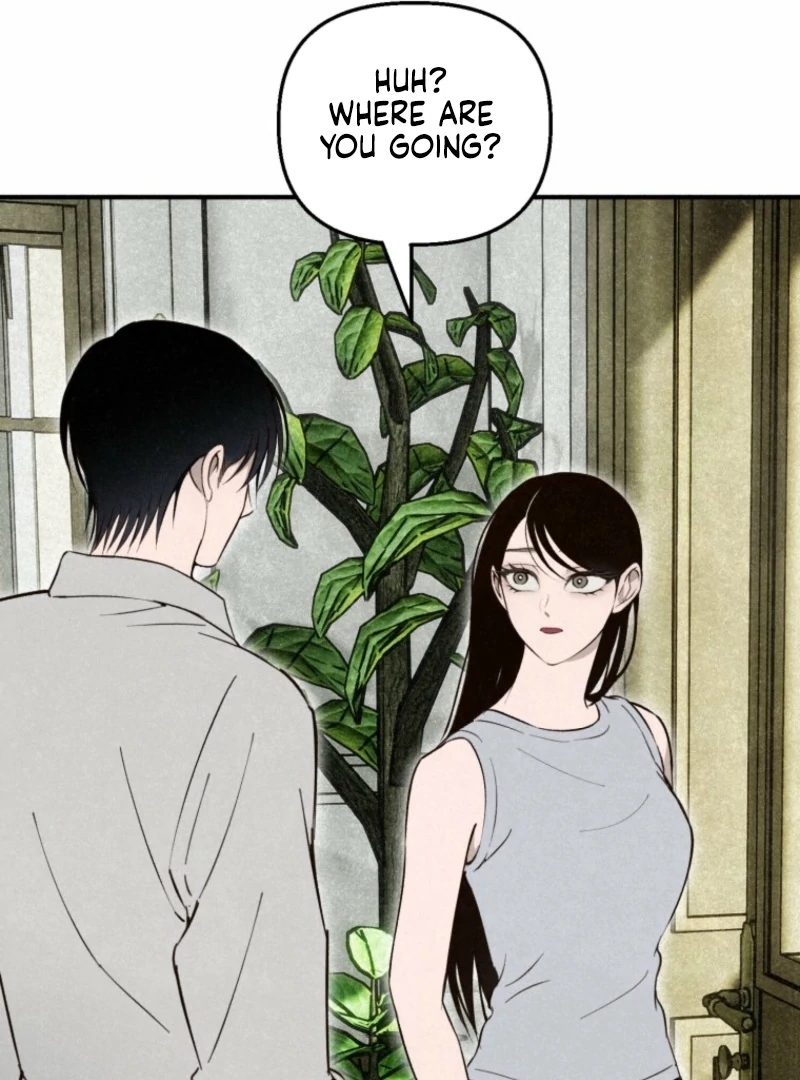 The Summer Swallowed by Darkness Chapter 25 - Page 92