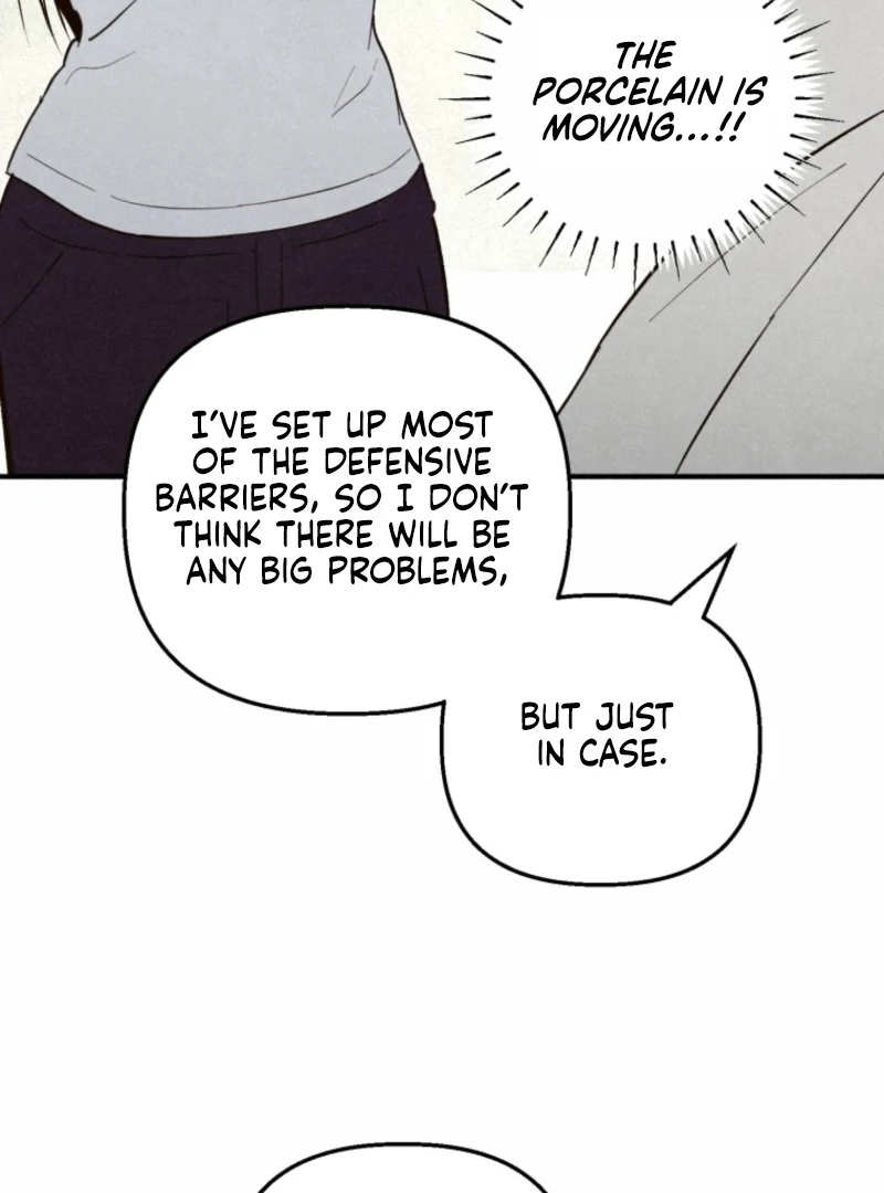 The Summer Swallowed by Darkness Chapter 25 - Page 100