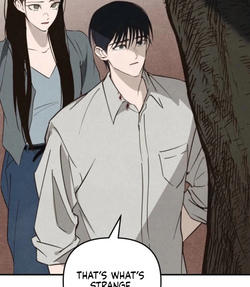 The Summer Swallowed by Darkness Chapter 29 - Page 103