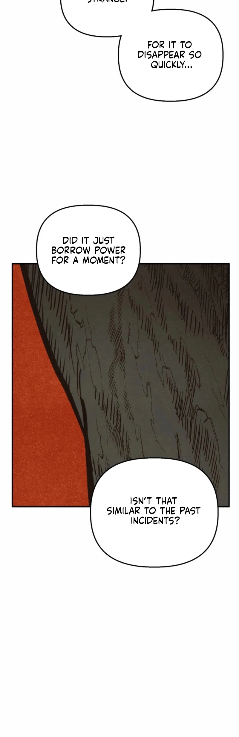 The Summer Swallowed by Darkness Chapter 29 - Page 104