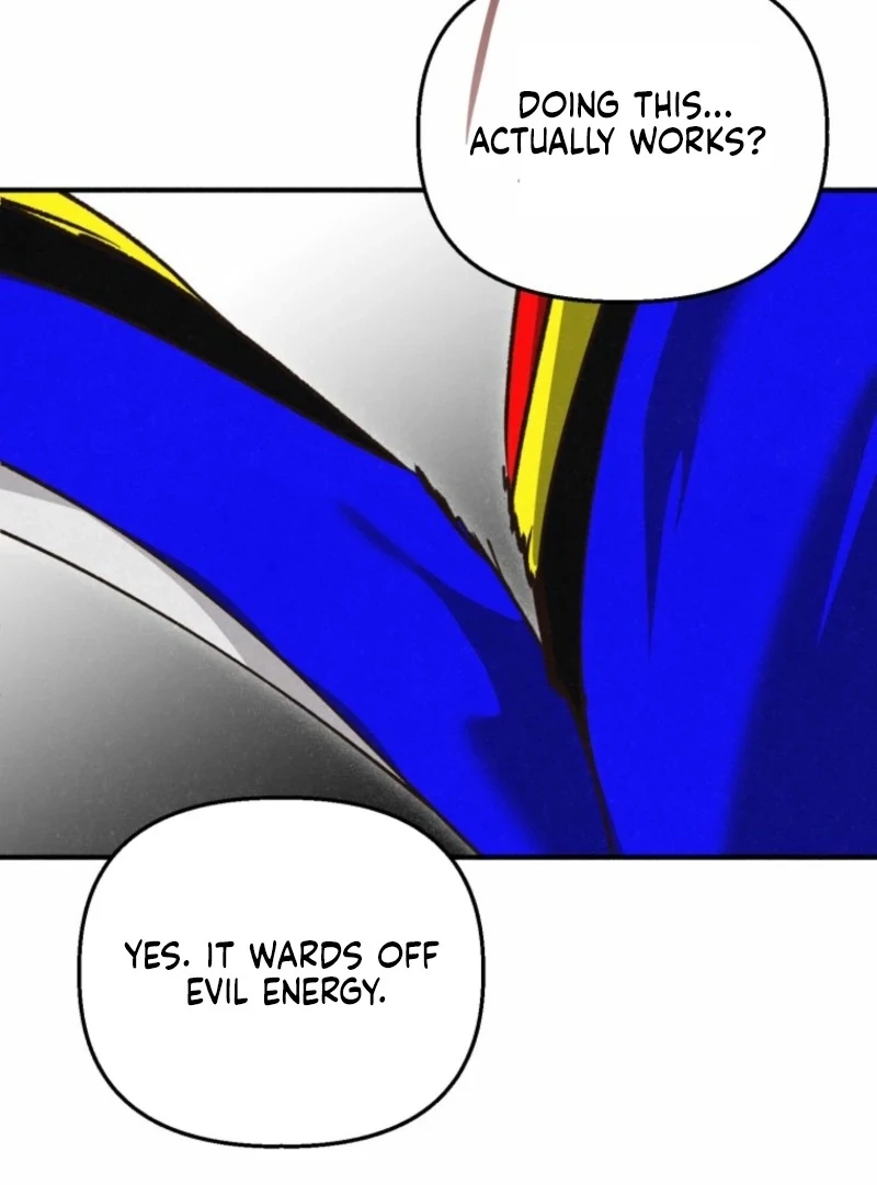 The Summer Swallowed by Darkness Chapter 29 - Page 114