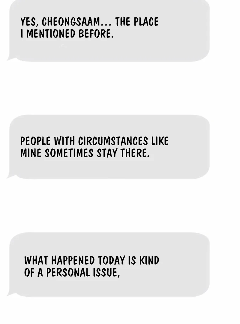 The Summer Swallowed by Darkness Chapter 29 - Page 127