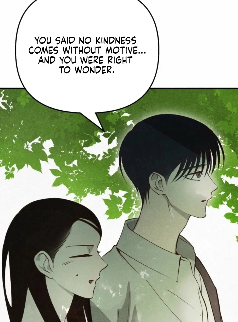 The Summer Swallowed by Darkness Chapter 29 - Page 15