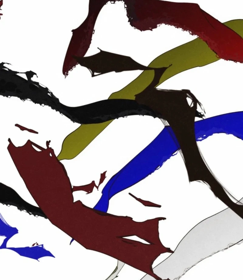 The Summer Swallowed by Darkness Chapter 29 - Page 146