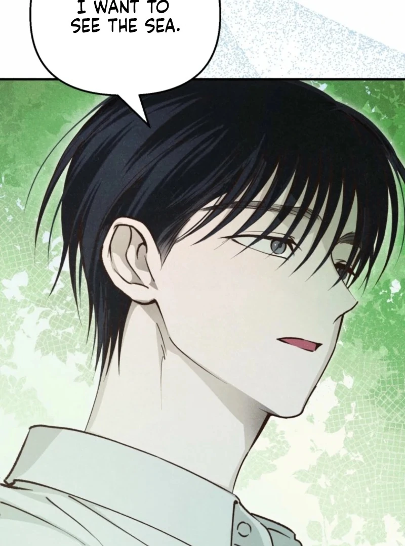 The Summer Swallowed by Darkness Chapter 29 - Page 19