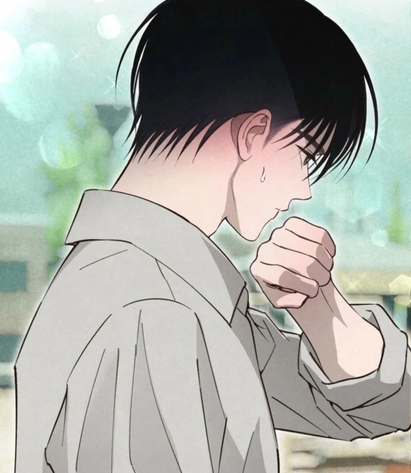 The Summer Swallowed by Darkness Chapter 29 - Page 3