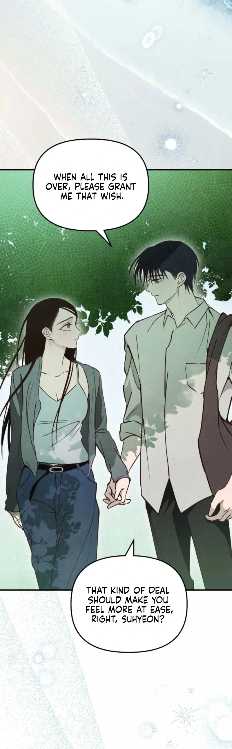 The Summer Swallowed by Darkness Chapter 29 - Page 26