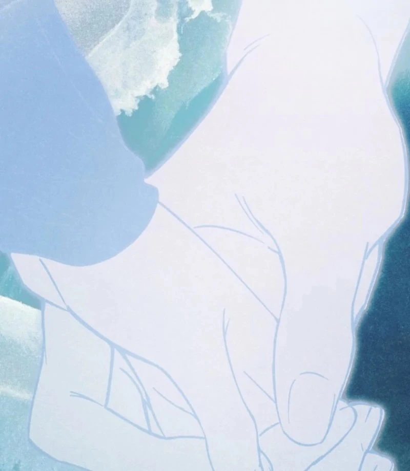 The Summer Swallowed by Darkness Chapter 29 - Page 30