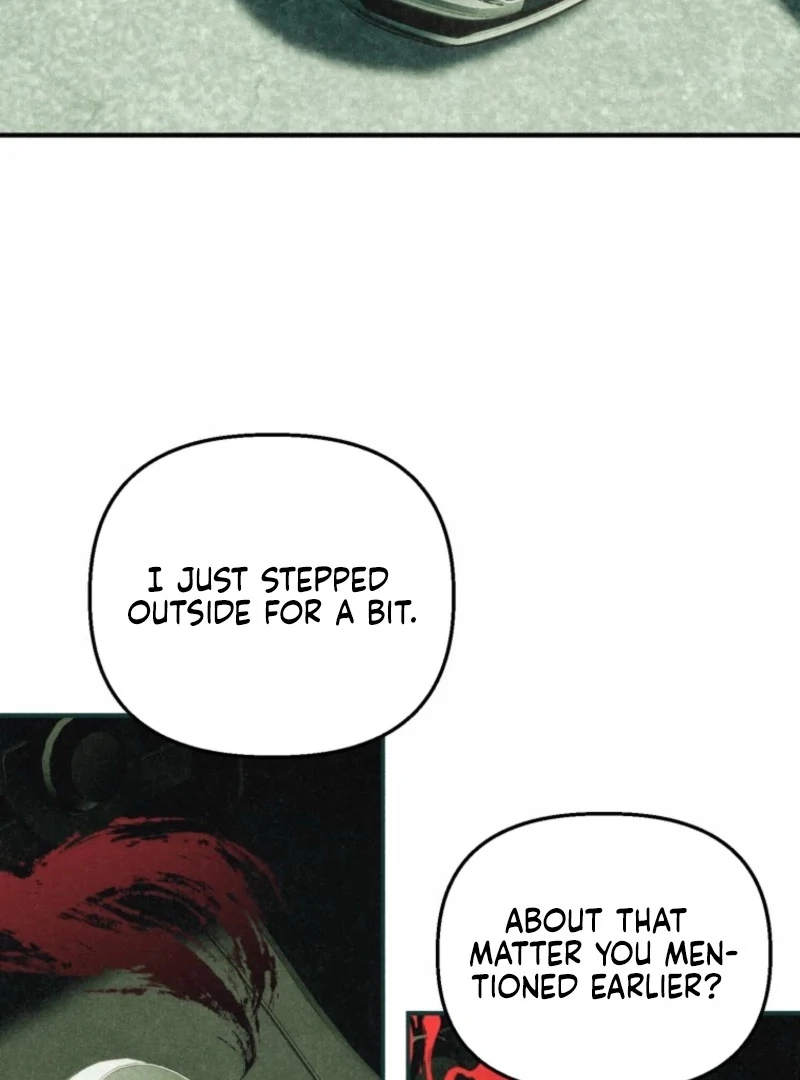 The Summer Swallowed by Darkness Chapter 29 - Page 35