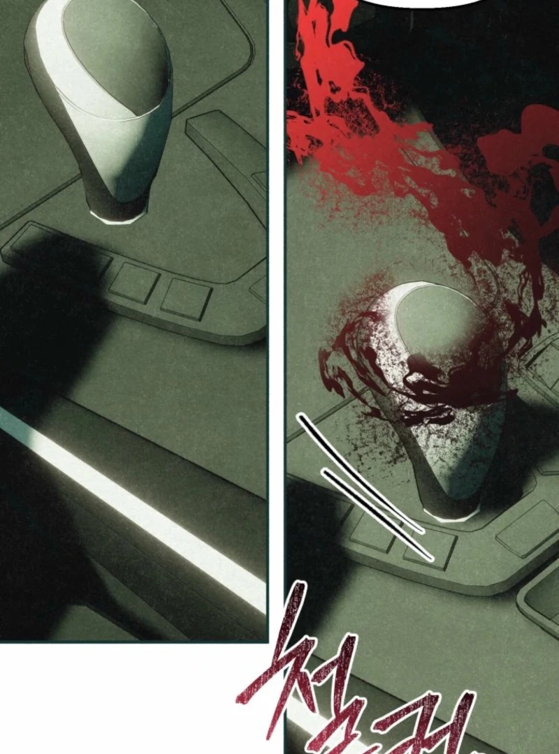 The Summer Swallowed by Darkness Chapter 29 - Page 36