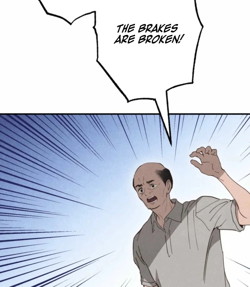 The Summer Swallowed by Darkness Chapter 29 - Page 42