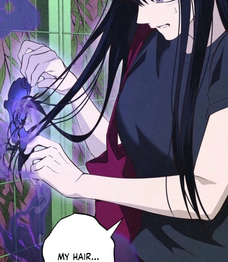 The Summer Swallowed by Darkness Chapter 29 - Page 51