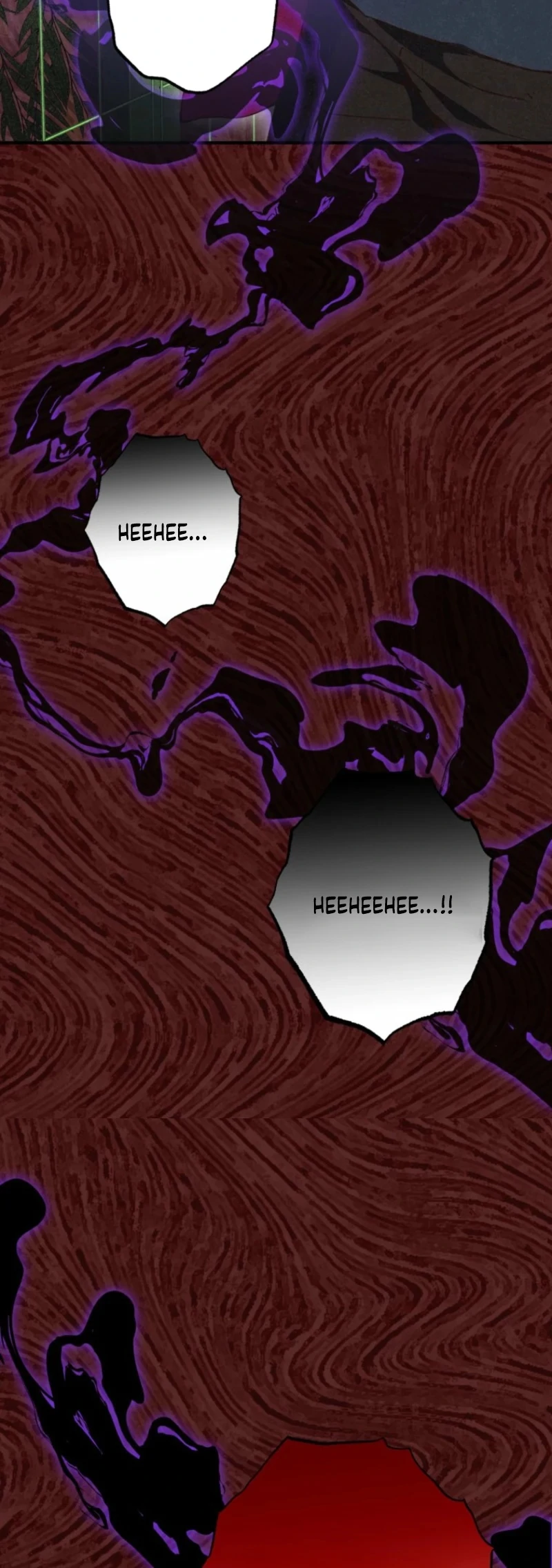 The Summer Swallowed by Darkness Chapter 29 - Page 52