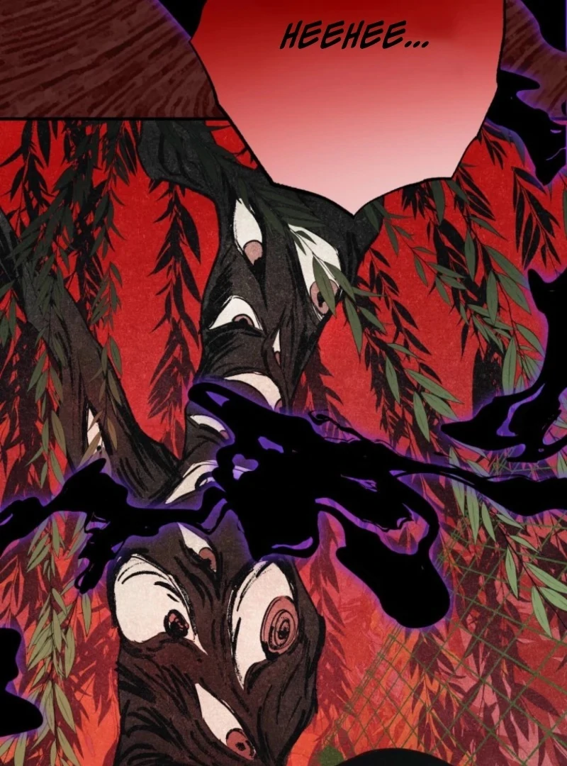 The Summer Swallowed by Darkness Chapter 29 - Page 53