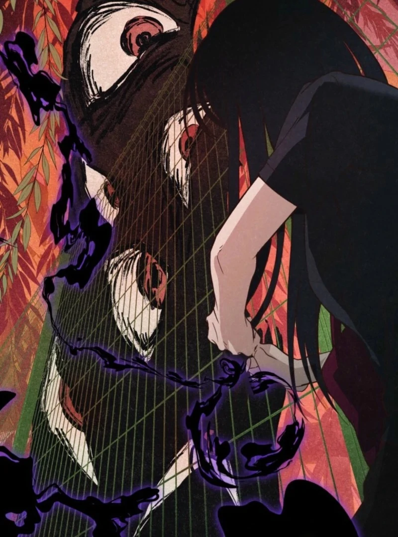 The Summer Swallowed by Darkness Chapter 29 - Page 54