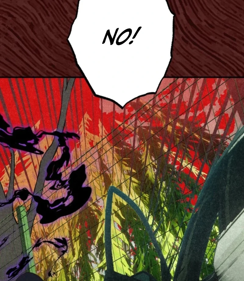 The Summer Swallowed by Darkness Chapter 29 - Page 56