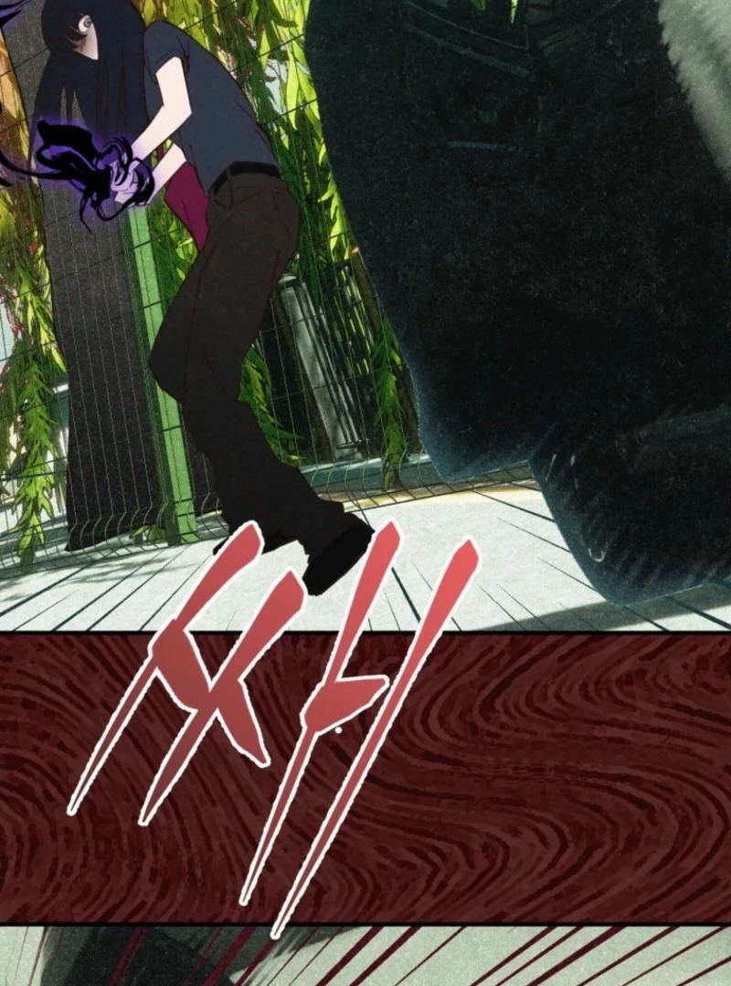 The Summer Swallowed by Darkness Chapter 29 - Page 57