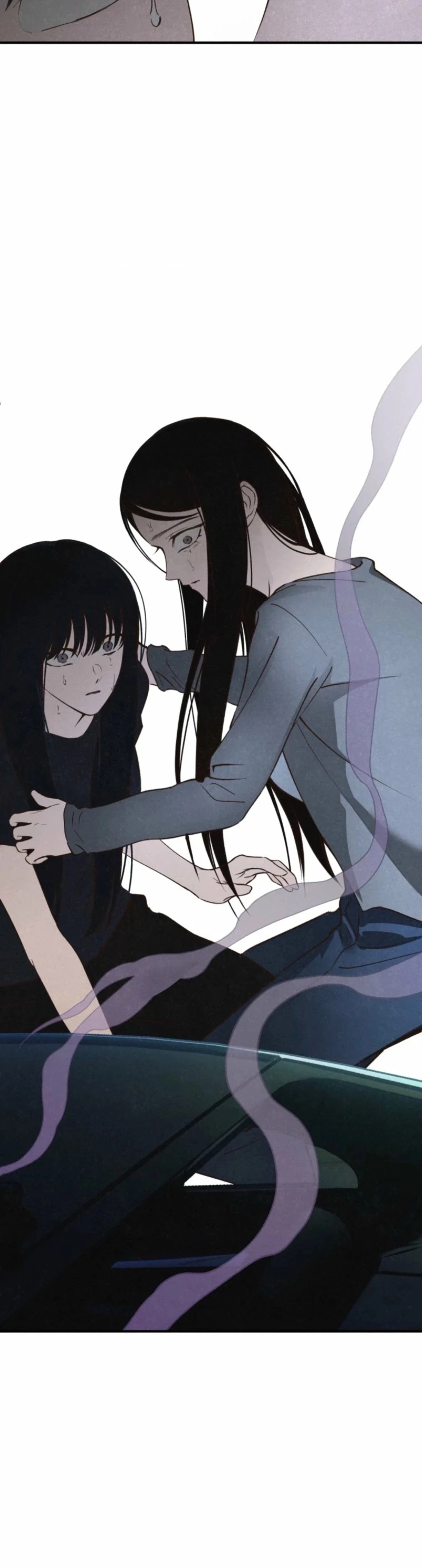 The Summer Swallowed by Darkness Chapter 29 - Page 65