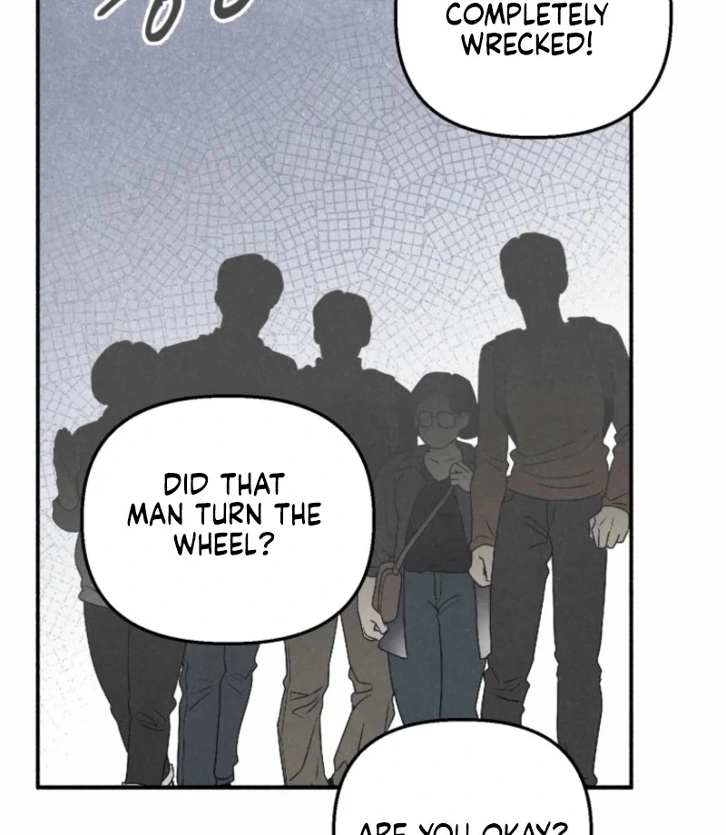 The Summer Swallowed by Darkness Chapter 29 - Page 76