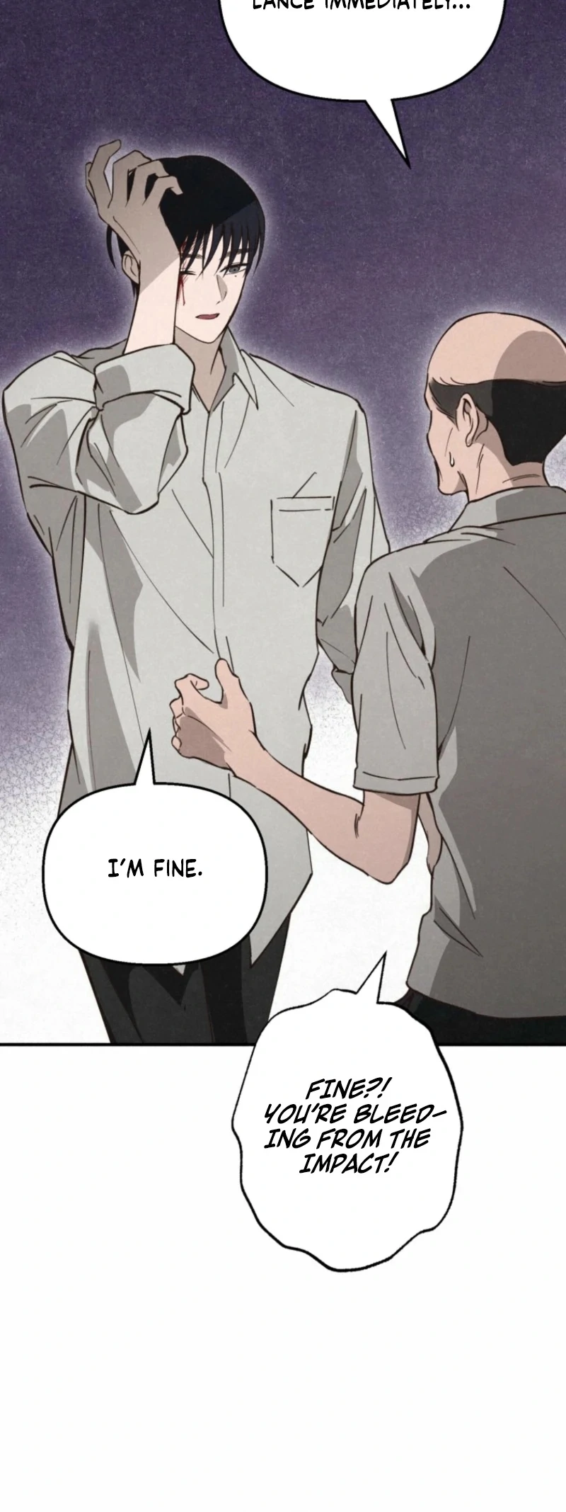 The Summer Swallowed by Darkness Chapter 29 - Page 78