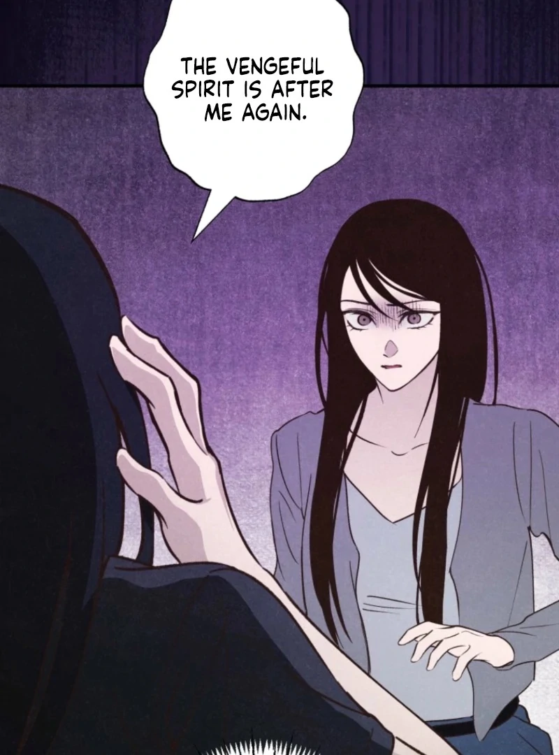 The Summer Swallowed by Darkness Chapter 29 - Page 83