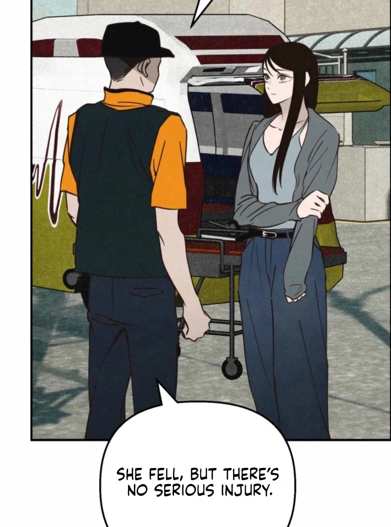 The Summer Swallowed by Darkness Chapter 29 - Page 87