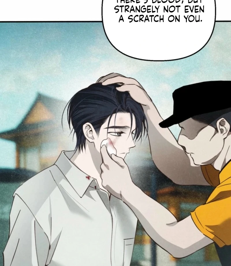 The Summer Swallowed by Darkness Chapter 29 - Page 90