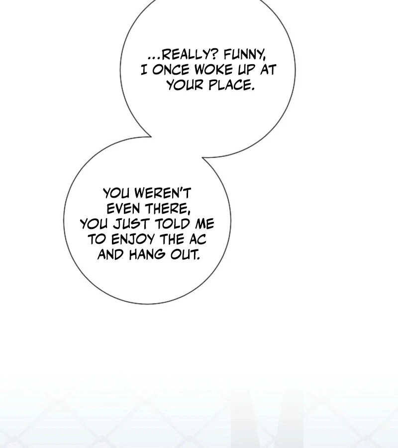 The Summer When You Came Chapter 18 - Page 101