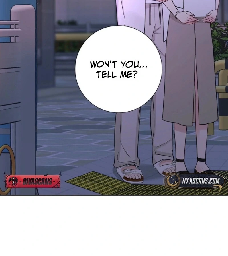 The Summer When You Came Chapter 18 - Page 14