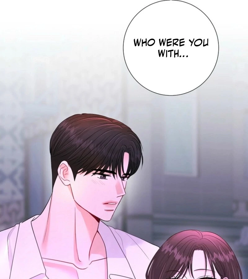 The Summer When You Came Chapter 18 - Page 16