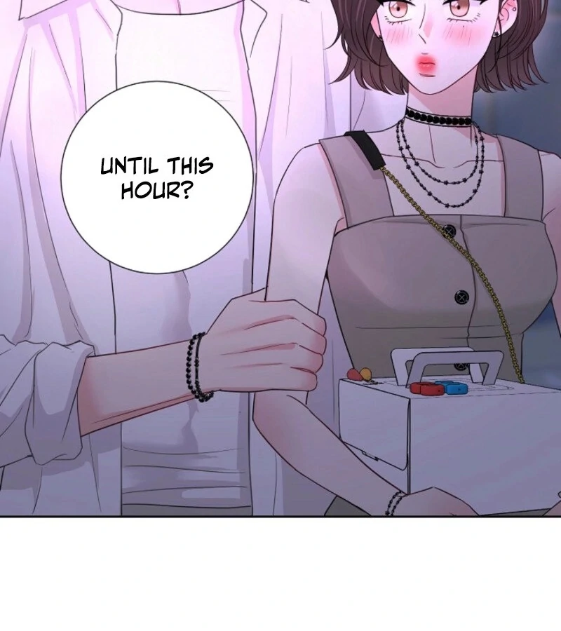 The Summer When You Came Chapter 18 - Page 17