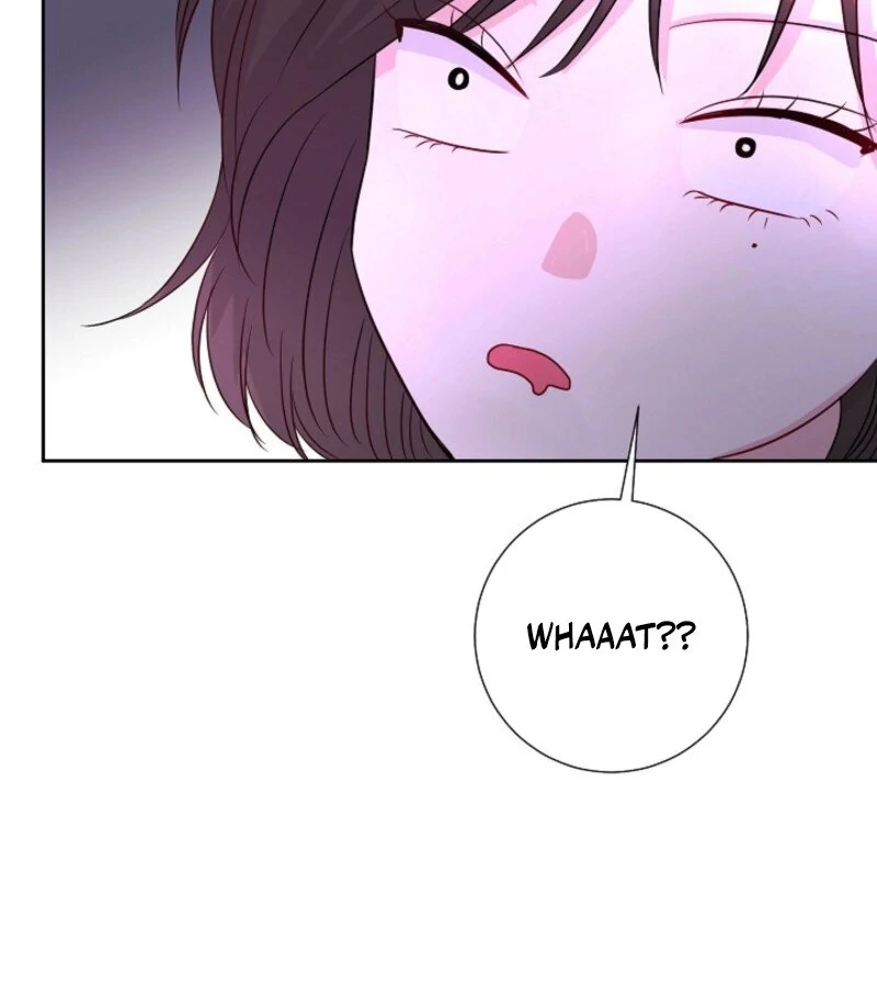 The Summer When You Came Chapter 18 - Page 21