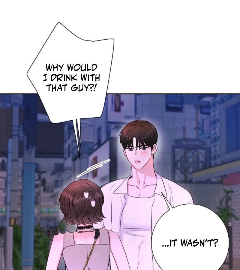 The Summer When You Came Chapter 18 - Page 22