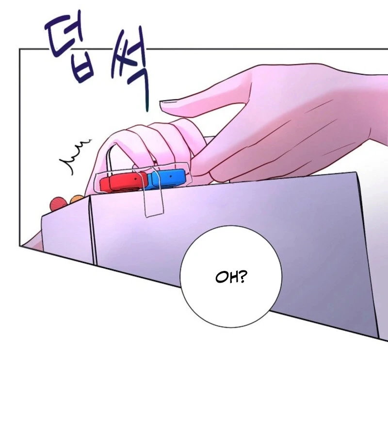 The Summer When You Came Chapter 18 - Page 27