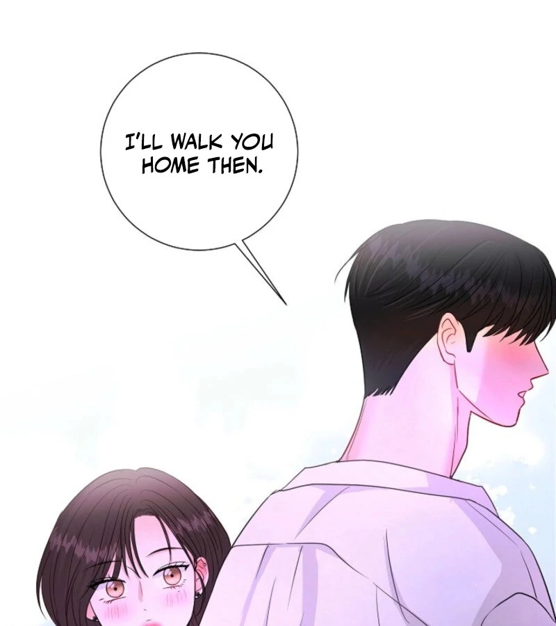 The Summer When You Came Chapter 18 - Page 28