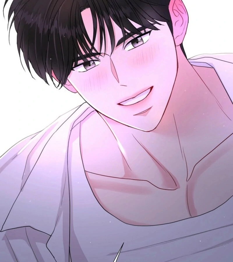 The Summer When You Came Chapter 18 - Page 4