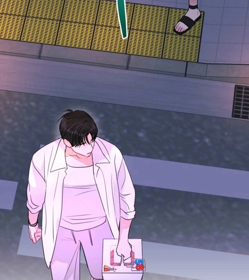 The Summer When You Came Chapter 18 - Page 32