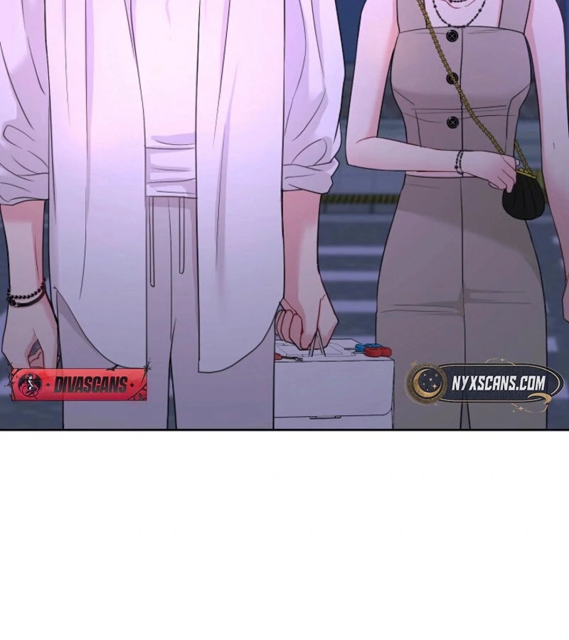 The Summer When You Came Chapter 18 - Page 44